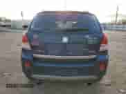 2008 Saturn VUE XR z VIN 3GSDL63708S658320, wystawiony jako Copart lot #85263784 z przebiegiem Nie podano mil oraz Szkoda całkowita • Salvage title. Historia ofert i sprzedaży dostępna na DreamBid. Obrazek 6.