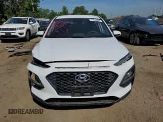 ✅ 2019 Hyundai Kona SE • VIN: KM8K1CAA8KU304358 • Лот: 57342854. Опубликован ранее на Copart с пробегом 49 634 миль. Бесплатный доступ к архиву аукционных продаж из США и подробный отчёт об истории автомобиля на DreamBid. Изображение 5.