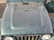 ✅ 2000 Jeep Wrangler Sahara • VIN: 1J4FA59S6YP739265 • Лот: 87437674. Опубликован ранее на Copart с пробегом 208 638 миль. Бесплатный доступ к архиву аукционных продаж из США и подробный отчёт об истории автомобиля на DreamBid. Изображение 11.