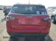 2018 Jeep Compass Limited с VIN 3C4NJDCB4JT266357, выставлен на аукционе Copart как лот 81565735 с пробегом 66 201 миль миль и Чистый • Clean title. История ставок и продаж доступна на DreamBid. Изображение 6.