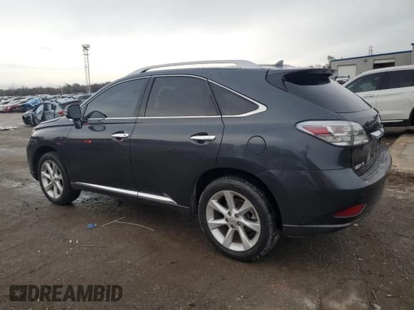 ✅ 2010 Lexus RX 350 • VIN: 2T2ZK1BA6AC029454 • Lot: 93852875. Wystawiony na Copart z przebiegiem 146 462 mil. Bezpłatny archiwum sprzedaży aukcyjnych z USA i szczegółowy raport historii pojazdu na DreamBid. Zdjęcie 2.
