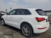 ✅ 2017 Audi Q5 Premium • VIN: WA1C2AFP8HA070041 • Lot: 58744515. Listed on Copart with 91,682 mi. Free auction sales archive from the USA and detailed vehicle history report at DreamBid. Image 2.