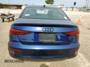 ✅ 2023 Audi A3 Premium • VIN: WAUAUDGY0PA095088 • Lot: 71748145. Wystawiony na Copart z przebiegiem Nie podano. Bezpłatny archiwum sprzedaży aukcyjnych z USA i szczegółowy raport historii pojazdu na DreamBid. Zdjęcie 6.