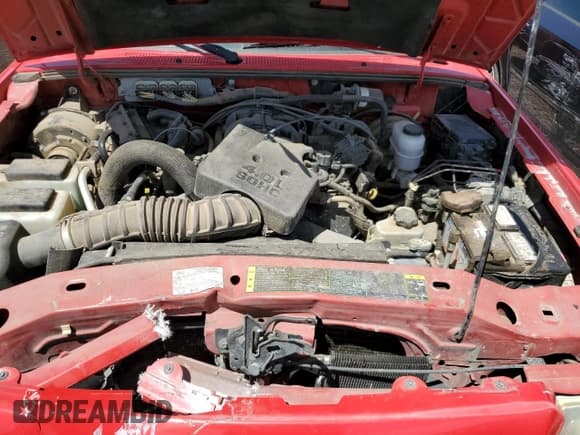 ✅ 2009 Ford Ranger XLT • VIN: 1FTYR44E39PA35061 • Лот: 64749335. Опубликован ранее на Copart с пробегом 229 378 миль. Бесплатный доступ к архиву аукционных продаж из США и подробный отчёт об истории автомобиля на DreamBid. Изображение 11.