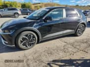 ✅ 2024 Hyundai Ioniq 5 SEL • VIN: KM8KNDDF8RU316781 • Lot: 85315695. Listed on Copart with 7,112 mi. Free auction sales archive from the USA and detailed vehicle history report at DreamBid. Image 1.