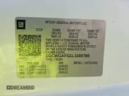 ✅ 2020 Chevrolet Express Cargo • VIN: 1GCWGAFG1L1160788 • Lot: 42772328. Listed on IAAI with 115,254 mi. Free auction sales archive from the USA and detailed vehicle history report at DreamBid. Image 9.