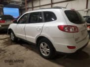 ✅ 2012 Hyundai Santa Fe GLS • VIN: 5XYZG3AB1CG099981 • Lot: 82638804. Listed on Copart with 226,330 mi. Free auction sales archive from the USA and detailed vehicle history report at DreamBid. Image 2.
