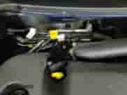 2025 Chevrolet Equinox FWD LT with VIN 3GNAXHEG5SL281830, listed as a Copart auction lot 68731765 with 3,766 mi miles and Salvage title. Bid and sale history available at DreamBid. Image 14.