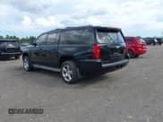 ✅ 2015 Chevrolet Suburban LT • VIN: 1GNSKJKC7FR199544 • Lot: 43322503. Wystawiony na IAAI z przebiegiem 219 219 mil. Bezpłatny archiwum sprzedaży aukcyjnych z USA i szczegółowy raport historii pojazdu na DreamBid. Zdjęcie 3.
