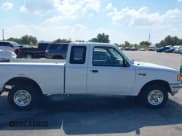 ✅ 1995 Ford Ranger XL • VIN: 1FTCR14A8SPA30546 • Lot: 43361310. Listed on IAAI with 155,979 mi. Free auction sales archive from the USA and detailed vehicle history report at DreamBid. Image 13.