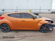 ✅ 2015 Hyundai Veloster RE:FLEX • VIN: KMHTC6AD8FU238345 • Лот: 41549377. Опубликован ранее на IAAI с пробегом 117 240 миль. Бесплатный доступ к архиву аукционных продаж из США и подробный отчёт об истории автомобиля на DreamBid. Изображение 14.