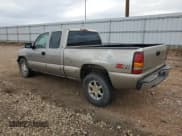 ✅ 2000 Chevrolet Silverado 1500 LS • VIN: 1GCEK19T3YE384891 • Lot: 92457745. Listed on Copart with 309,186 mi. Free auction sales archive from the USA and detailed vehicle history report at DreamBid. Image 2.