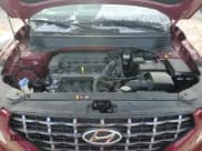 ✅ 2024 Hyundai Venue SEL • VIN: KMHRC8A37RU331570 • Lot: 84405924. Listed on Copart with 19,677 mi. Free auction sales archive from the USA and detailed vehicle history report at DreamBid. Image 14.