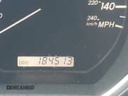 ✅ 2004 Lexus RX 330 • VIN: 2T2GA31U44C015283 • Lot: 43752778. Listed on IAAI with 184,513 mi. Free auction sales archive from the USA and detailed vehicle history report at DreamBid. Image 15.