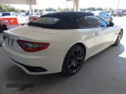✅ 2014 Maserati GranTurismo Sport • VIN: ZAM45VMAXE0093339 • Lot: 43603803. Wystawiony na IAAI z przebiegiem 38 726 mil. Bezpłatny archiwum sprzedaży aukcyjnych z USA i szczegółowy raport historii pojazdu na DreamBid. Zdjęcie 4.