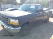 ✅ 1993 Ford F-150 • VIN: 1FTEF14Y0PLA96912 • Лот: 41909975. Опубликован ранее на IAAI с пробегом Не указан. Бесплатный доступ к архиву аукционных продаж из США и подробный отчёт об истории автомобиля на DreamBid. Изображение 2.