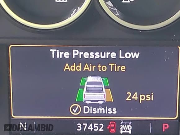 ✅ 2022 Chevrolet Silverado 1500 RST • VIN: 1GCUYEED7NZ149110 • Лот: 42373039. Опубликован ранее на IAAI с пробегом 37 452 миль. Бесплатный доступ к архиву аукционных продаж из США и подробный отчёт об истории автомобиля на DreamBid. Изображение 16.