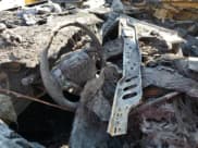 ✅ 2014 Hyundai Veloster • VIN: KMHTC6AD4EU189594 • Lot: 62997384. Wystawiony na Copart z przebiegiem Nie podano. Bezpłatny archiwum sprzedaży aukcyjnych z USA i szczegółowy raport historii pojazdu na DreamBid. Zdjęcie 8.