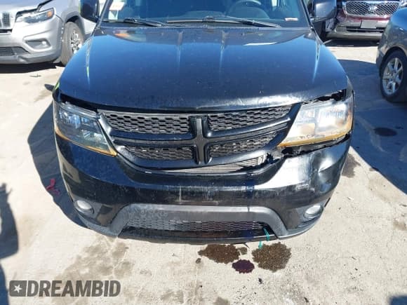 ✅ 2019 Dodge Journey SE • VIN: 3C4PDCBB3KT845921 • Lot: 43472290. Wystawiony na IAAI z przebiegiem 95 737 mil. Bezpłatny archiwum sprzedaży aukcyjnych z USA i szczegółowy raport historii pojazdu na DreamBid. Zdjęcie 6.