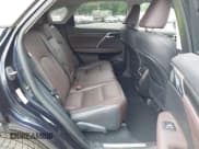 ✅ 2016 Lexus RX 350 • VIN: 2T2BZMCA6GC010568 • Lot: 42352197. Listed on IAAI with 72,146 mi. Free auction sales archive from the USA and detailed vehicle history report at DreamBid. Image 8.