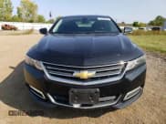 ✅ 2019 Chevrolet Impala LT • VIN: 1G11Z5S35KU122579 • Лот: 71239934. Опубликован ранее на Copart с пробегом 129 114 миль. Бесплатный доступ к архиву аукционных продаж из США и подробный отчёт об истории автомобиля на DreamBid. Изображение 5.