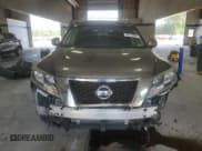 ✅ 2016 Nissan Pathfinder SV • VIN: 5N1AR2MM8GC664294 • Lot: 55114545. Listed on Copart with 149,722 mi. Free auction sales archive from the USA and detailed vehicle history report at DreamBid. Image 5.