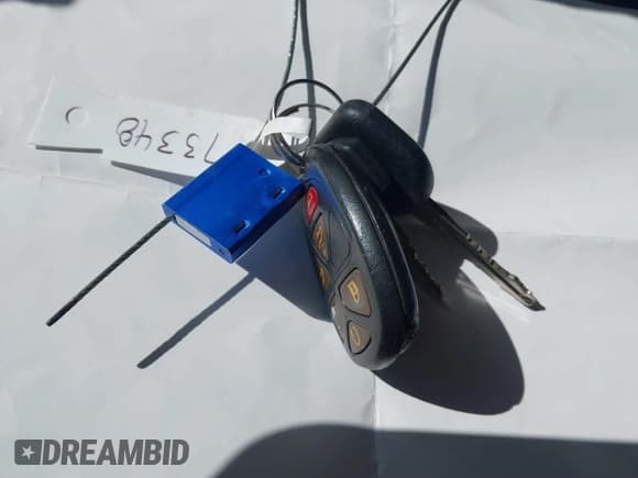 ✅ 2007 Cadillac Escalade • VIN: 1GYFK63817R325216 • Lot: 41848312. Listed on IAAI with 205,879 mi. Free auction sales archive from the USA and detailed vehicle history report at DreamBid. Image 11.