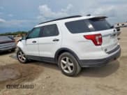 ✅ 2018 Ford Explorer • VIN: 1FM5K8B84JGB95204 • Lot: 71076875. Listed on Copart with 89,631 mi. Free auction sales archive from the USA and detailed vehicle history report at DreamBid. Image 2.