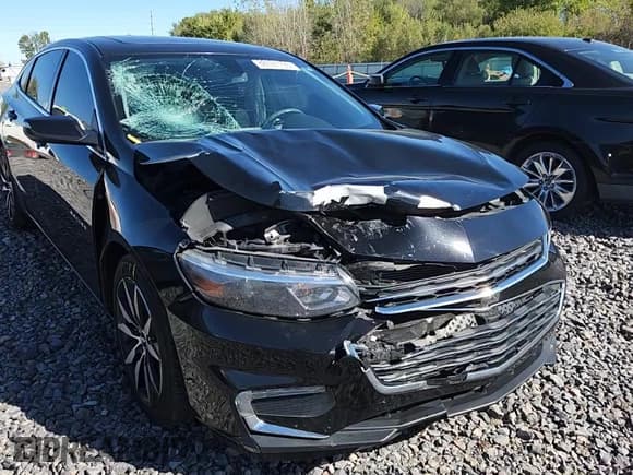 ✅ 2017 Chevrolet Malibu LT • VIN: 1G1ZE5ST5HF261218 • Lot: 86101195. Listed on Copart with 161,572 mi. Free auction sales archive from the USA and detailed vehicle history report at DreamBid. Image 13.