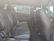 ✅ 2025 Honda Odyssey Sport-L • VIN: 5FNRL6H74SB009680 • Lot: 80205735. Wystawiony na Copart z przebiegiem 27 946 mil. Bezpłatny archiwum sprzedaży aukcyjnych z USA i szczegółowy raport historii pojazdu na DreamBid. Zdjęcie 11.