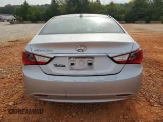 ✅ 2013 Hyundai Sonata GLS • VIN: 5NPEB4AC2DH562068 • Lot: 71308044. Listed on Copart with 246,832 mi. Free auction sales archive from the USA and detailed vehicle history report at DreamBid. Image 6.