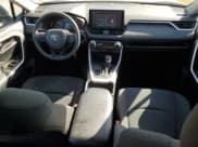 ✅ 2019 Toyota RAV4 LE • VIN: 2T3K1RFVXKW004889 • Lot: 85403615. Listed on Copart with 54,025 mi. Free auction sales archive from the USA and detailed vehicle history report at DreamBid. Image 8.