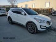 ✅ 2015 Hyundai Santa Fe • VIN: 5XYZUDLB2FG235454 • Лот: 46246894. Опубликован ранее на Copart с пробегом 115 493 миль. Бесплатный доступ к архиву аукционных продаж из США и подробный отчёт об истории автомобиля на DreamBid. Изображение 10.