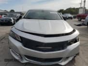 ✅ 2016 Chevrolet Impala LS • VIN: 2G11X5SA8G9181845 • Lot: 81516195. Listed on Copart with Not provided. Free auction sales archive from the USA and detailed vehicle history report at DreamBid. Image 5.