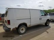 ✅ 2007 Ford Econoline Cargo Commercial • VIN: 1FTNE24W77DA99727 • Lot: 55061535. Listed on Copart with 409,900 mi. Free auction sales archive from the USA and detailed vehicle history report at DreamBid. Image 3.