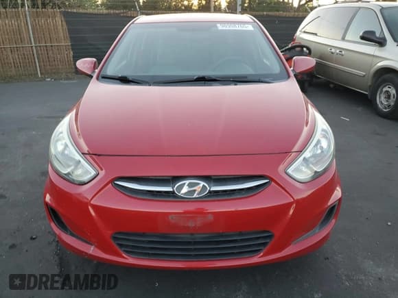 ✅ 2015 Hyundai Accent GLS • VIN: KMHCT4AE9FU864208 • Lot: 90908765. Wystawiony na Copart z przebiegiem 196 130 mil. Bezpłatny archiwum sprzedaży aukcyjnych z USA i szczegółowy raport historii pojazdu na DreamBid. Zdjęcie 5.