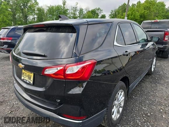 ✅ 2020 Chevrolet Equinox LT • VIN: 2GNAXJEV3L6188008 • Lot: 42497870. Wystawiony na IAAI z przebiegiem 69 144 mil. Bezpłatny archiwum sprzedaży aukcyjnych z USA i szczegółowy raport historii pojazdu na DreamBid. Zdjęcie 1.