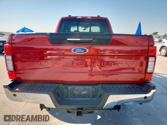 ✅ 2021 Ford F-250 XL • VIN: 1FT7W2BN2MED78234 • Lot: 84732075. Wystawiony na Copart z przebiegiem 46 074 mil. Bezpłatny archiwum sprzedaży aukcyjnych z USA i szczegółowy raport historii pojazdu na DreamBid. Zdjęcie 6.
