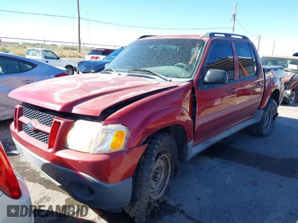 ✅ 2004 Ford Explorer Sport Trac XLS • VIN: 1FMZU67K94UB75010 • Lot: 43548803. Wystawiony na IAAI z przebiegiem 161 036 mil. Bezpłatny archiwum sprzedaży aukcyjnych z USA i szczegółowy raport historii pojazdu na DreamBid. Zdjęcie 17.