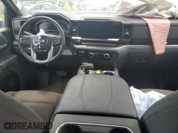 ✅ 2023 GMC Sierra 1500 Elevation • VIN: 3GTUUCE83PG152592 • Lot: 60891195. Listed on Copart with 62,451 mi. Free auction sales archive from the USA and detailed vehicle history report at DreamBid. Image 8.