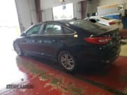 ✅ 2016 Hyundai Sonata Eco • VIN: 5NPE24AA4GH424549 • Лот: 48290993. Опубликован ранее на Copart с пробегом 84 763 миль. Бесплатный доступ к архиву аукционных продаж из США и подробный отчёт об истории автомобиля на DreamBid. Изображение 2.