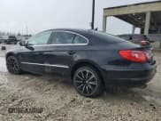 ✅ 2011 Volkswagen CC Sport • VIN: WVWNP7AN8BE710113 • Lot: 62943125. Listed on Copart with 187,300 mi. Free auction sales archive from the USA and detailed vehicle history report at DreamBid. Image 2.