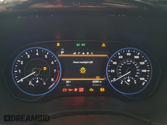 ✅ 2021 Hyundai Palisade SEL • VIN: KM8R44HE9MU318857 • Лот: 78687854. Опубликован ранее на Copart с пробегом 62 201 миль. Бесплатный доступ к архиву аукционных продаж из США и подробный отчёт об истории автомобиля на DreamBid. Изображение 9.