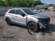 ✅ 2018 Mitsubishi Eclipse Cross LE • VIN: JA4AT4AA0JZ043965 • Lot: 56483905. Listed on Copart with 132,226 mi. Free auction sales archive from the USA and detailed vehicle history report at DreamBid. Image 4.