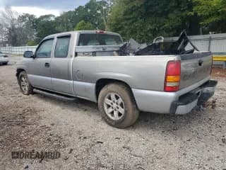 ✅ 2002 Chevrolet Silverado 1500 LS • VIN: 1GCEC19W02Z113326 • Лот: 79675854. Опубликован ранее на Copart с пробегом Не указан. Бесплатный доступ к архиву аукционных продаж из США и подробный отчёт об истории автомобиля на DreamBid. Изображение 2.