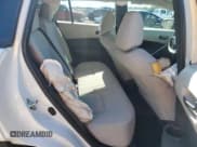 ✅ 2022 Toyota Corolla Cross LE • VIN: 7MUCAAAG6NV016225 • Lot: 87196845. Listed on Copart with 11,645 mi. Free auction sales archive from the USA and detailed vehicle history report at DreamBid. Image 11.