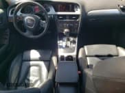 ✅ 2010 Audi A4 Premium • VIN: WAUAFAFL3AN033280 • Lot: 69965335. Listed on Copart with 163,869 mi. Free auction sales archive from the USA and detailed vehicle history report at DreamBid. Image 8.