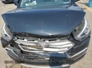 ✅ 2018 Hyundai Santa Fe 2.4L • VIN: 5NMZT3LB0JH087414 • Лот: 63354504. Опубликован ранее на Copart с пробегом 110 970 миль. Бесплатный доступ к архиву аукционных продаж из США и подробный отчёт об истории автомобиля на DreamBid. Изображение 12.