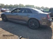 ✅ 2017 Chrysler 300 S Alloy Edition • VIN: 2C3CCABTXHH625826 • Lot: 63935315. Listed on Copart with 92,995 mi. Free auction sales archive from the USA and detailed vehicle history report at DreamBid. Image 2.