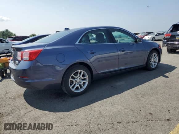 ✅ 2014 Chevrolet Malibu LT • VIN: 1G11C5SL4EF283239 • Lot: 67558244. Wystawiony na Copart z przebiegiem 62 077 mil mil. Skorzystaj z bezpłatnego archiwum sprzedaży aukcyjnych z USA i zobacz szczegółowy raport historii pojazdu na DreamBid. Zdjęcie 3.